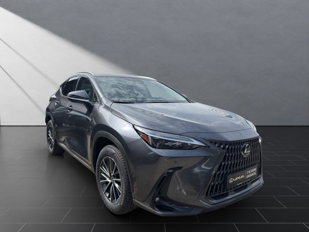 Lexus NX 350h