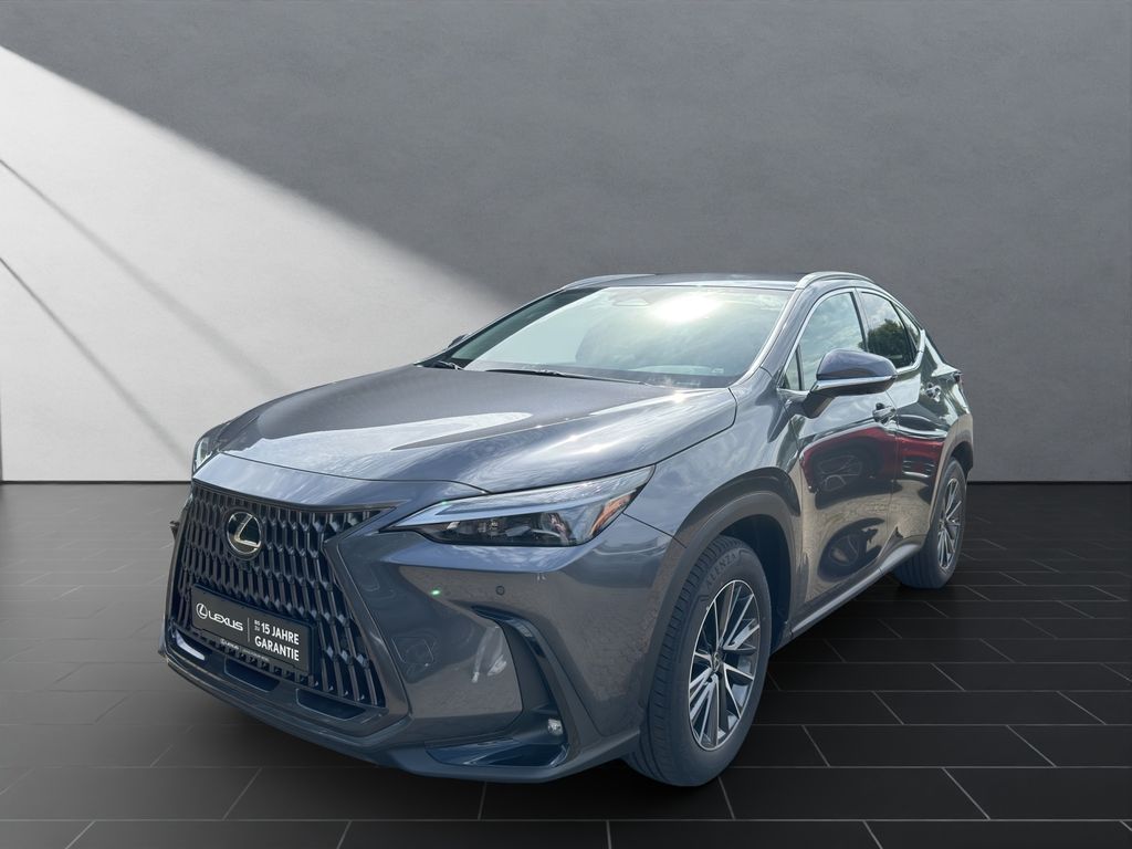 Lexus NX 350h
