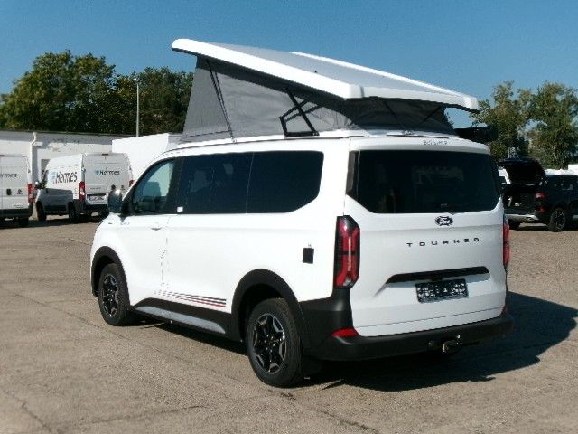 Ford Tourneo Custom 2025