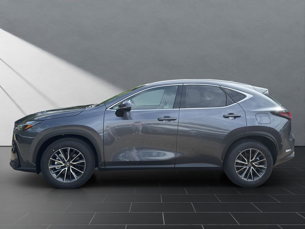 Lexus NX 350h