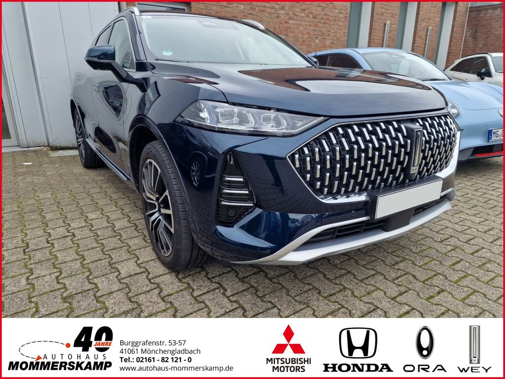 GWM Wey 05