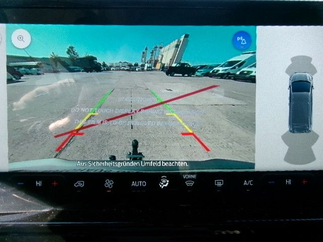 Ford Tourneo Custom 2025