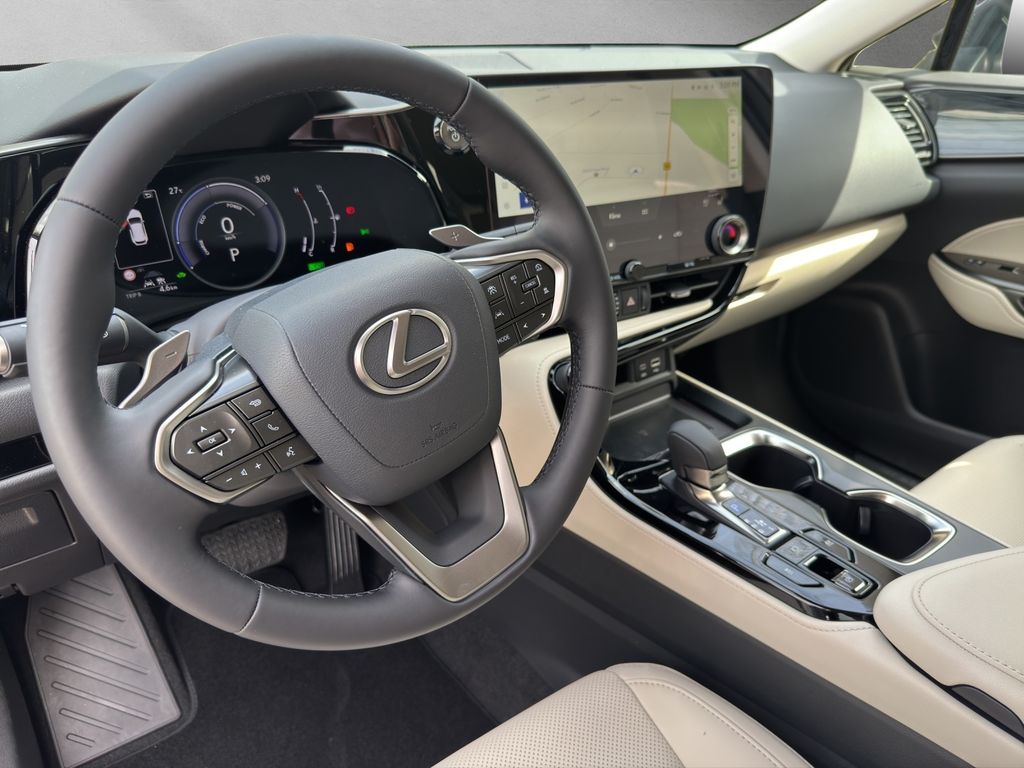 Lexus NX 350h