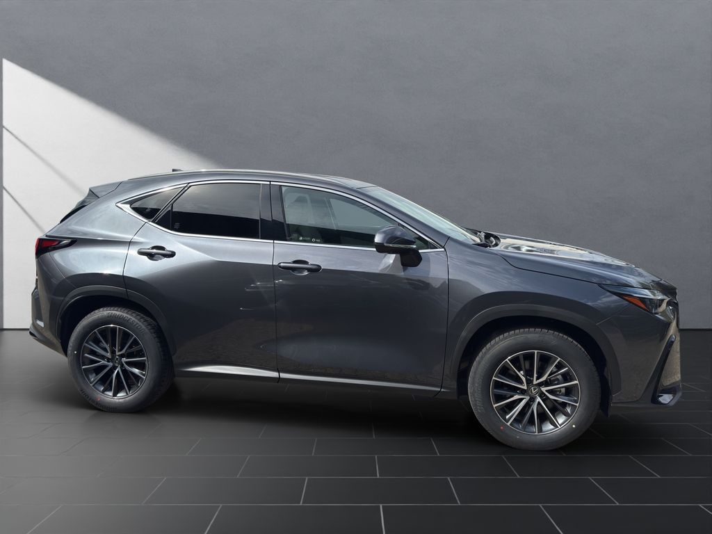 Lexus NX 350h