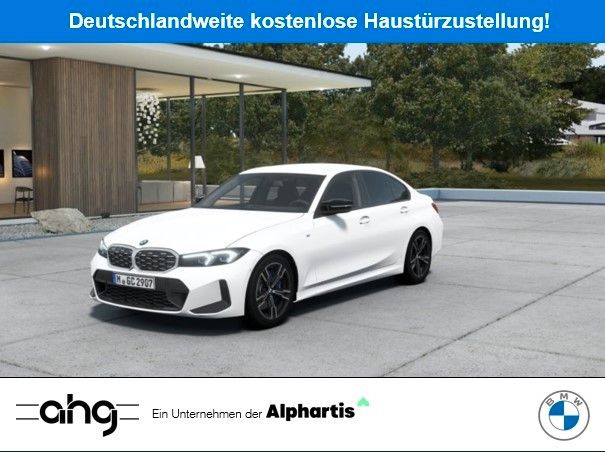 BMW M340i
