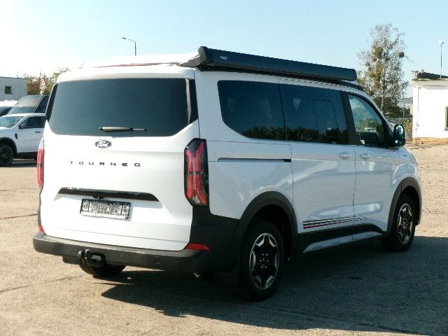 Ford Tourneo Custom 2025