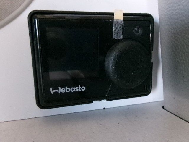 Ford Tourneo Custom 2025