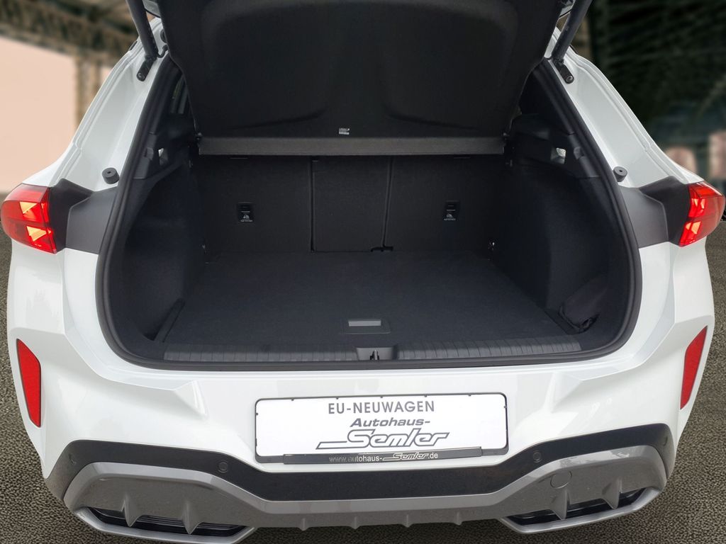 Cupra Terramar 2025