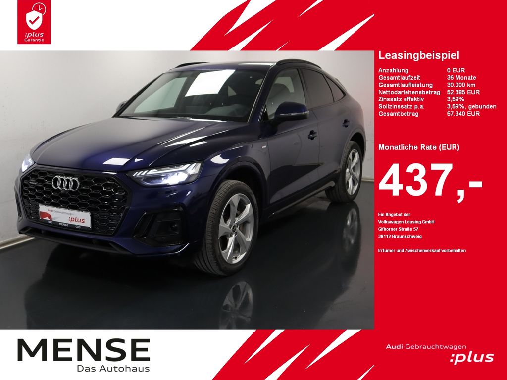 Audi Q5 2024