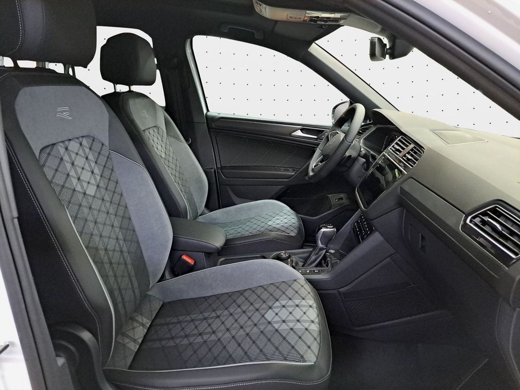 Volkswagen Tiguan Allspace 2025