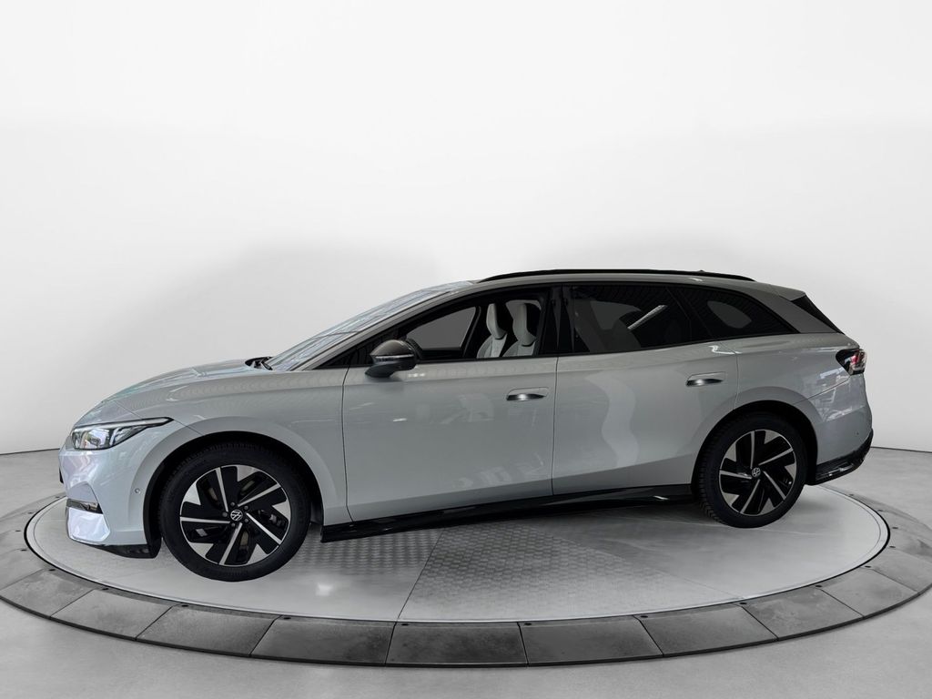 Volkswagen ID.7 2025