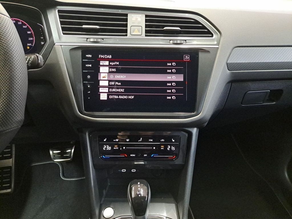 Volkswagen Tiguan Allspace 2025