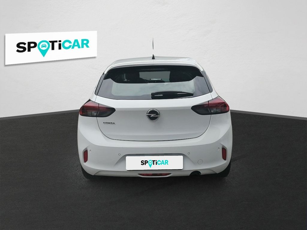 Opel Corsa 2023
