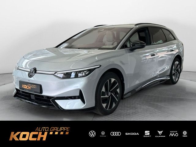 Volkswagen ID.7 2025