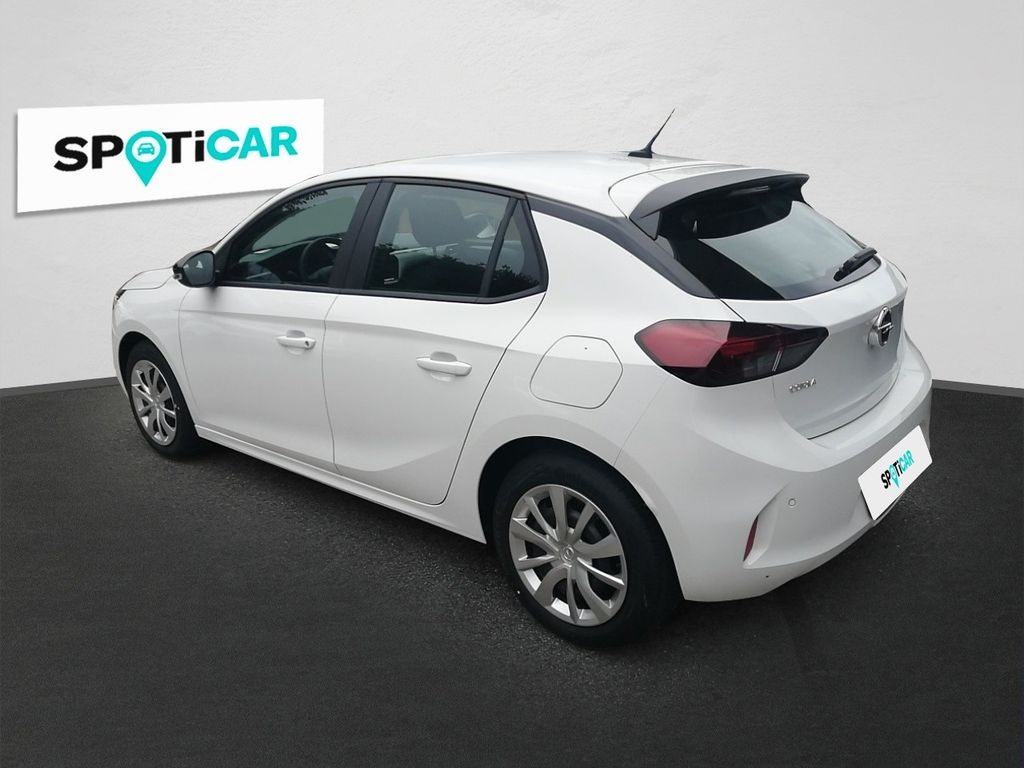 Opel Corsa 2023