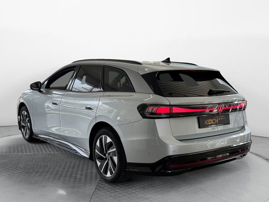 Volkswagen ID.7 2025