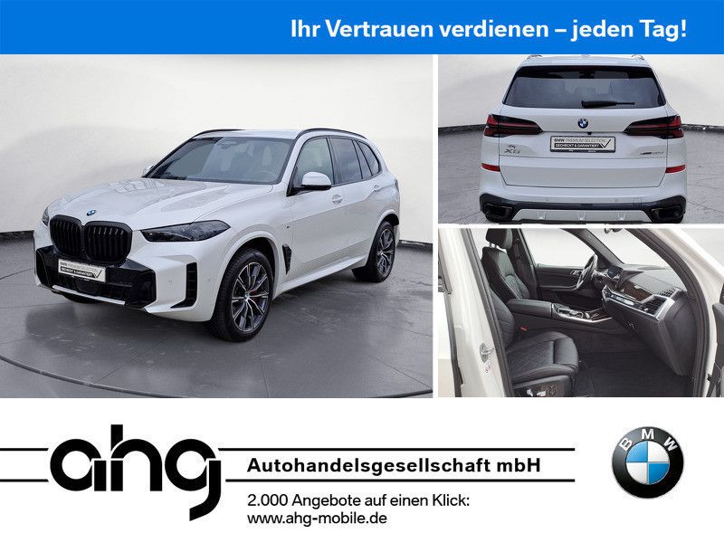 BMW X5 2024