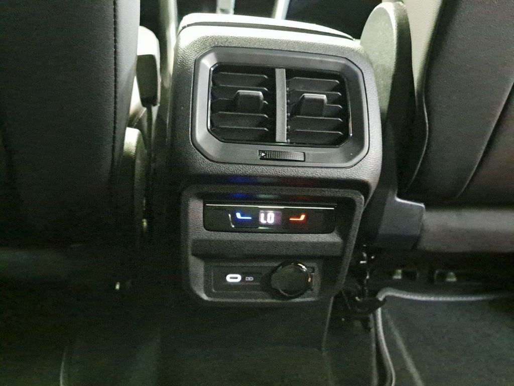 Volkswagen Tiguan Allspace 2025