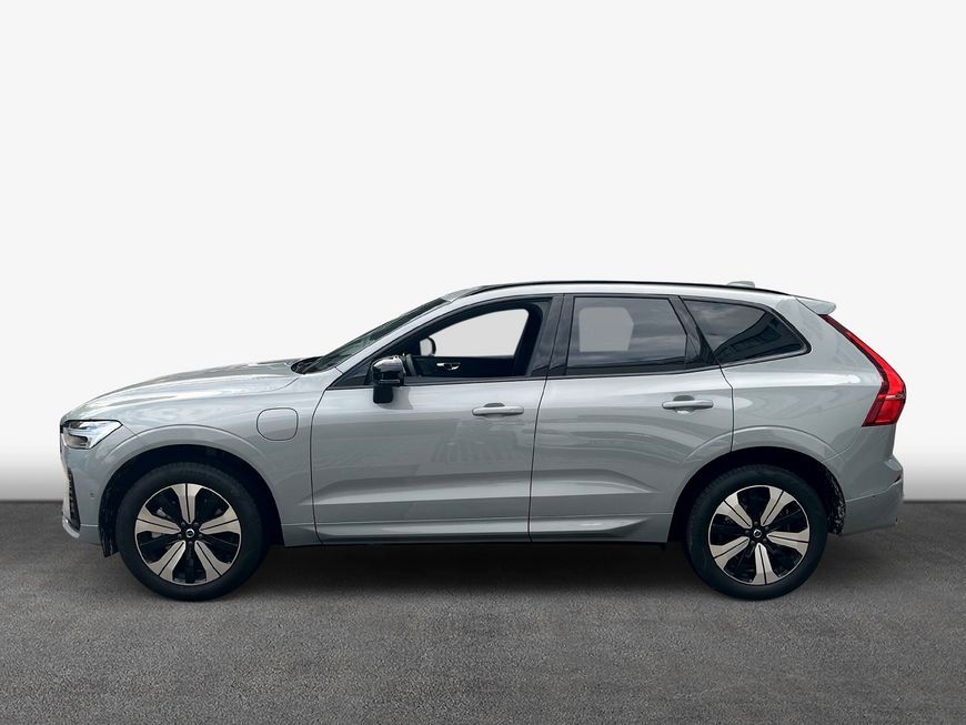 Volvo XC60 2025