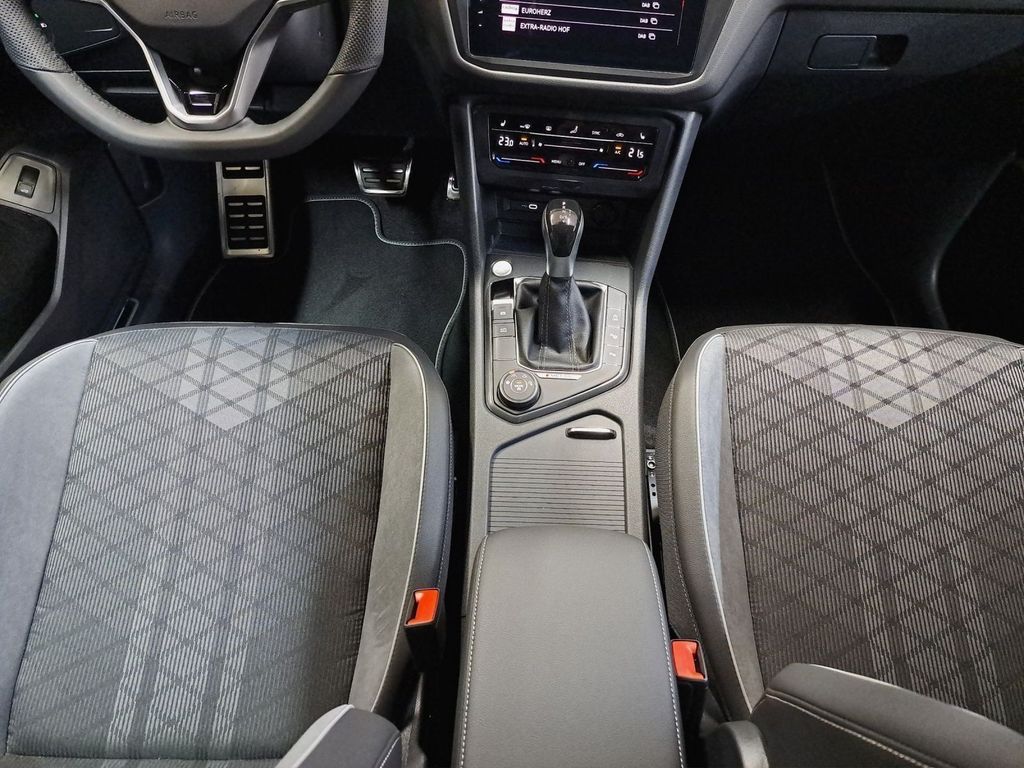 Volkswagen Tiguan Allspace 2025