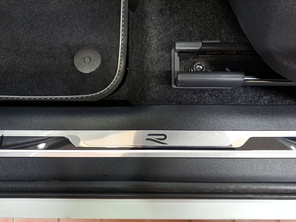 Volkswagen Tiguan Allspace 2025