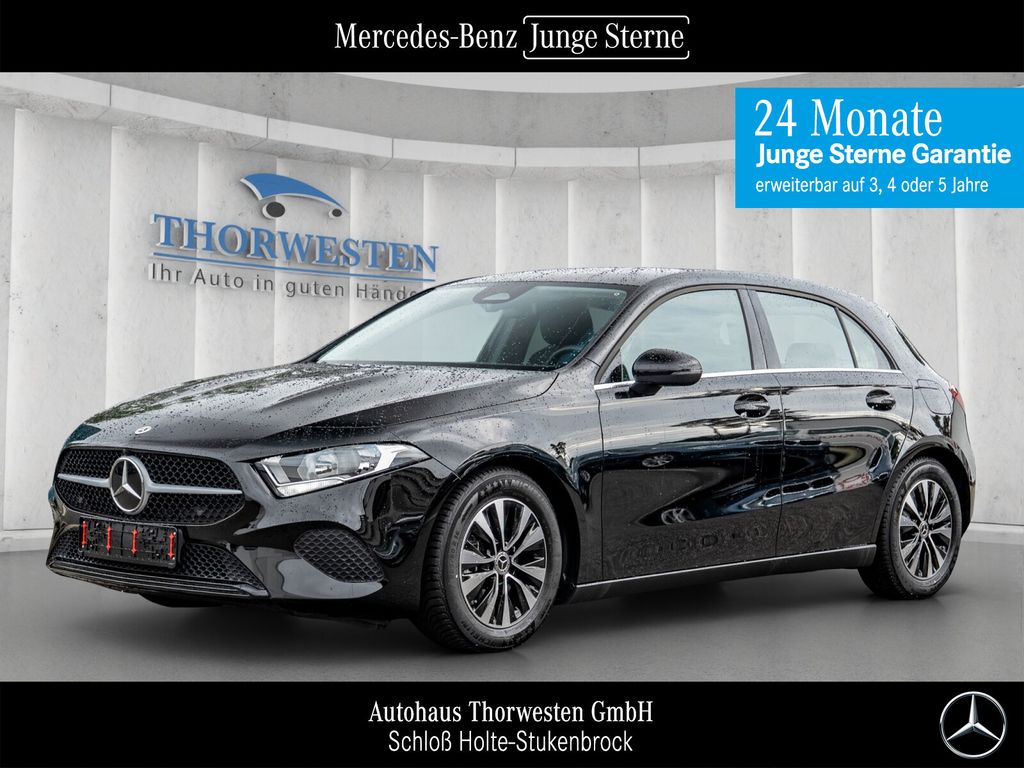 Mercedes-Benz A 180 2024