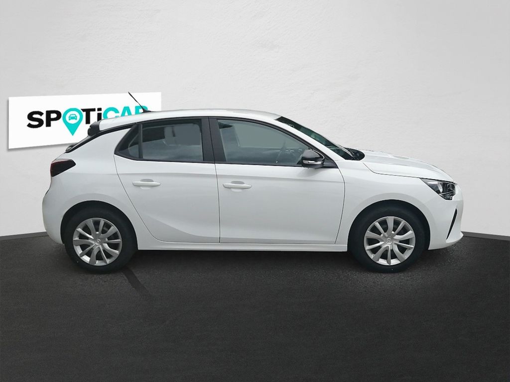 Opel Corsa 2023