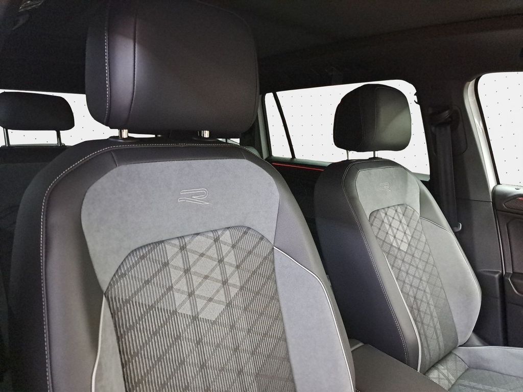 Volkswagen Tiguan Allspace 2025