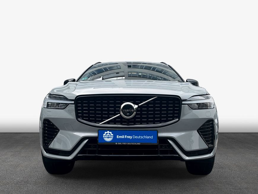 Volvo XC60 2025