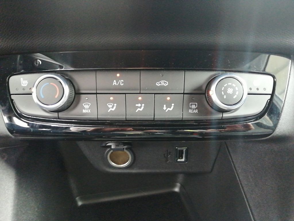 Opel Corsa 2023