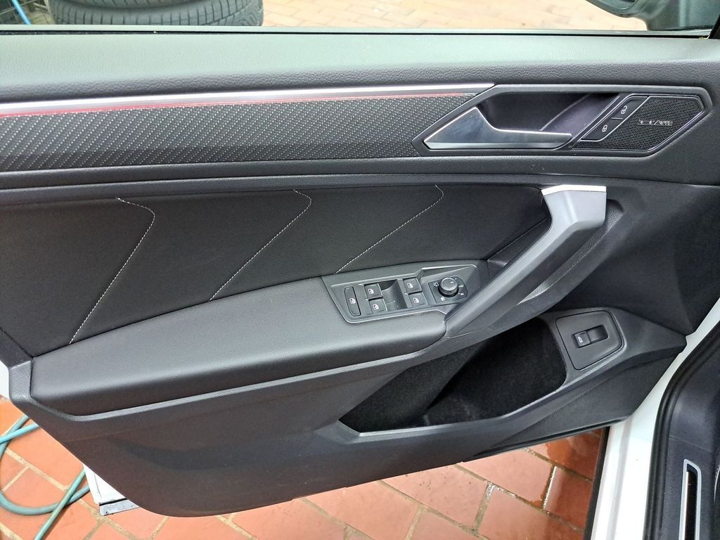 Volkswagen Tiguan Allspace 2025