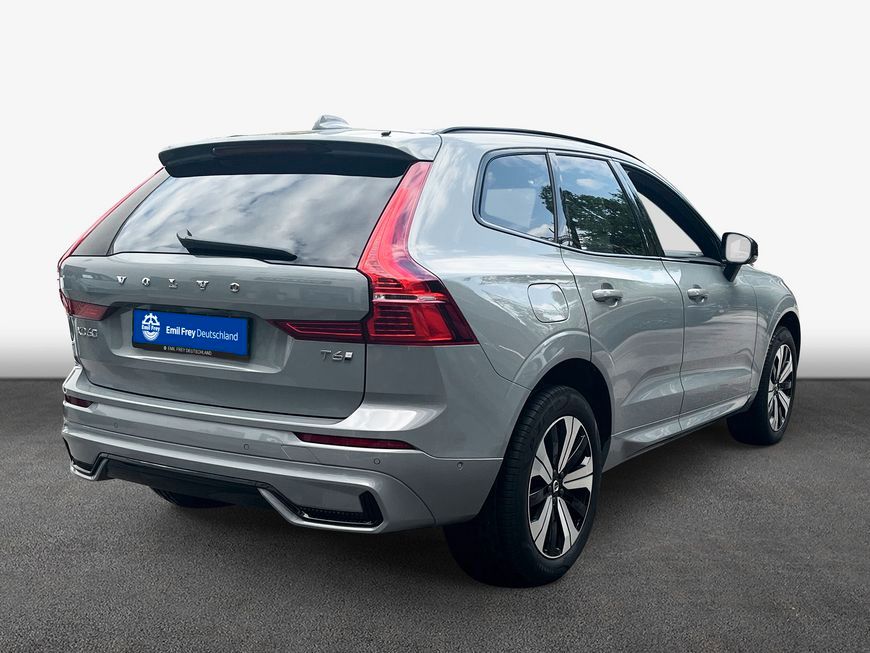 Volvo XC60 2025