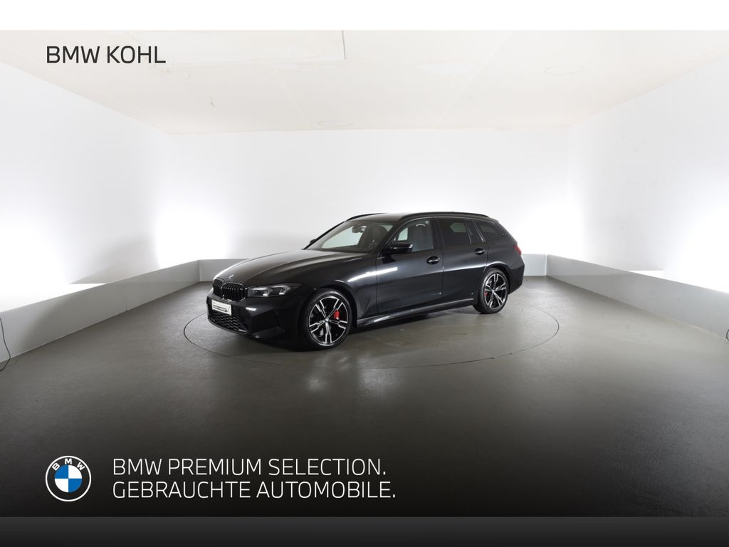 BMW 330 2024