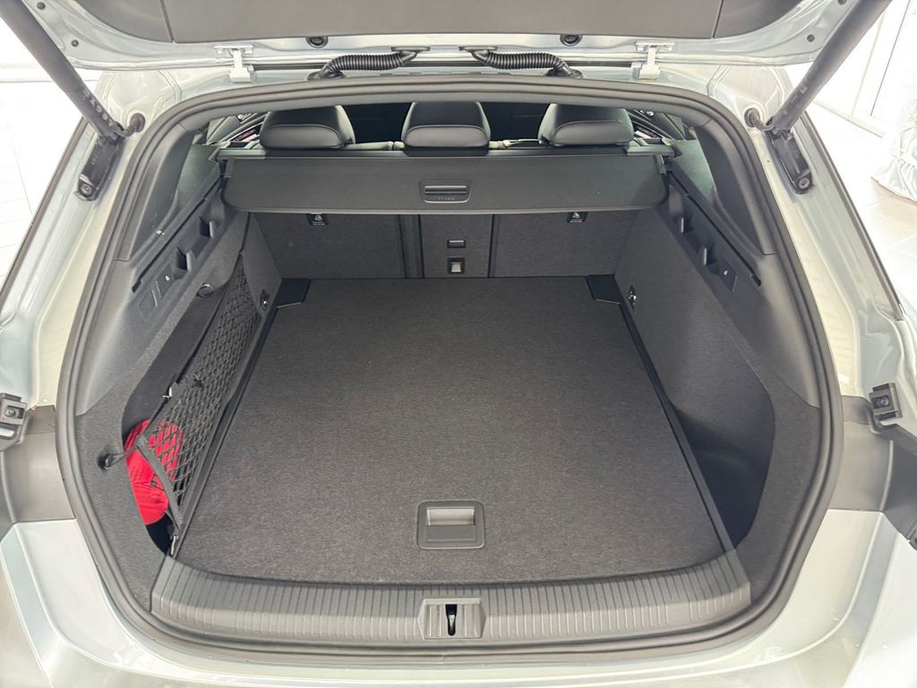 Volkswagen ID.7 2025