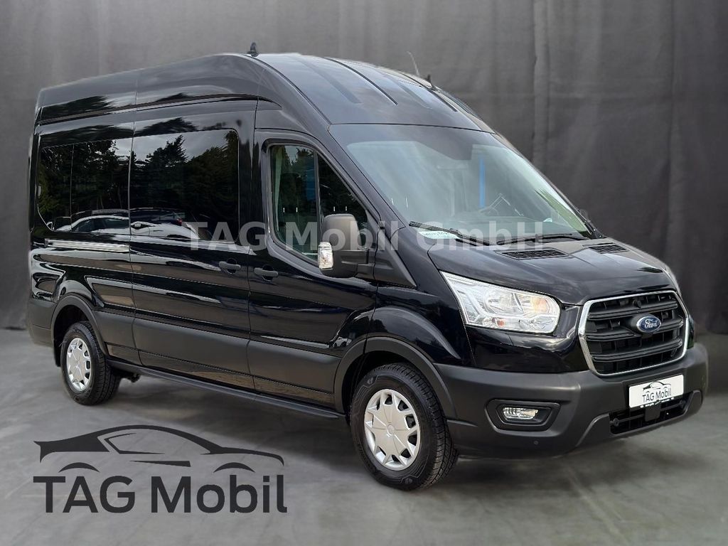 Ford Transit 2022