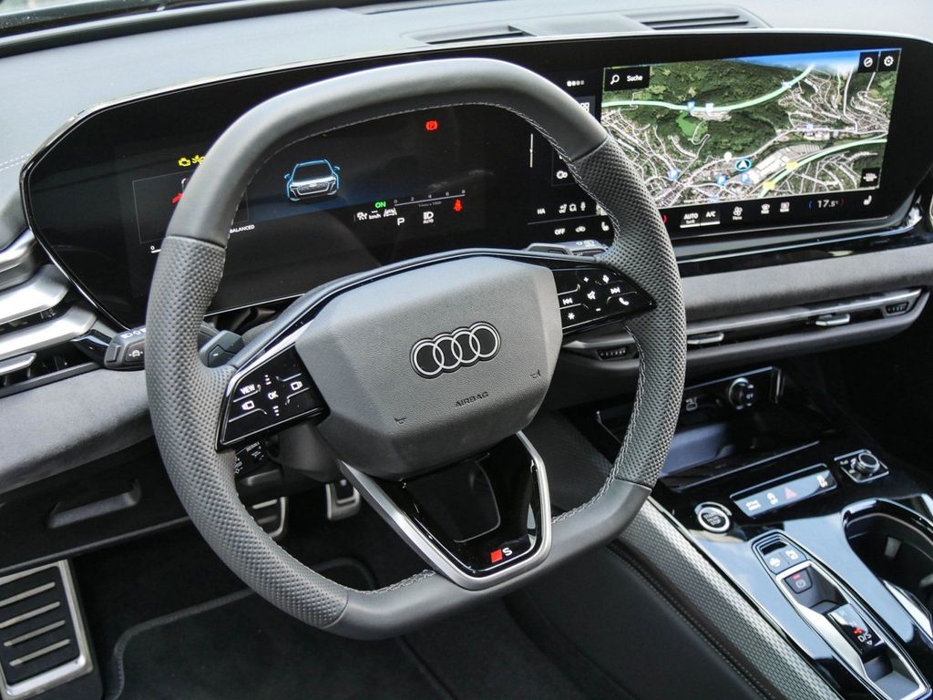 Audi A5 2025