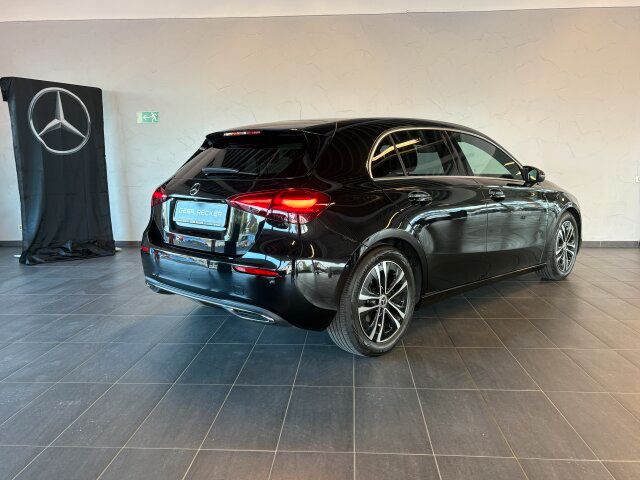 Mercedes-Benz A 200 2024