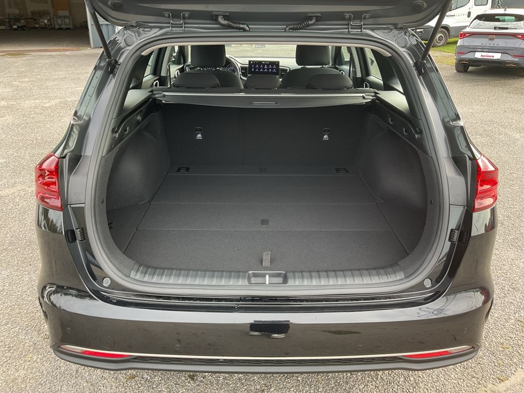 Kia cee'd Sportswagon 2025