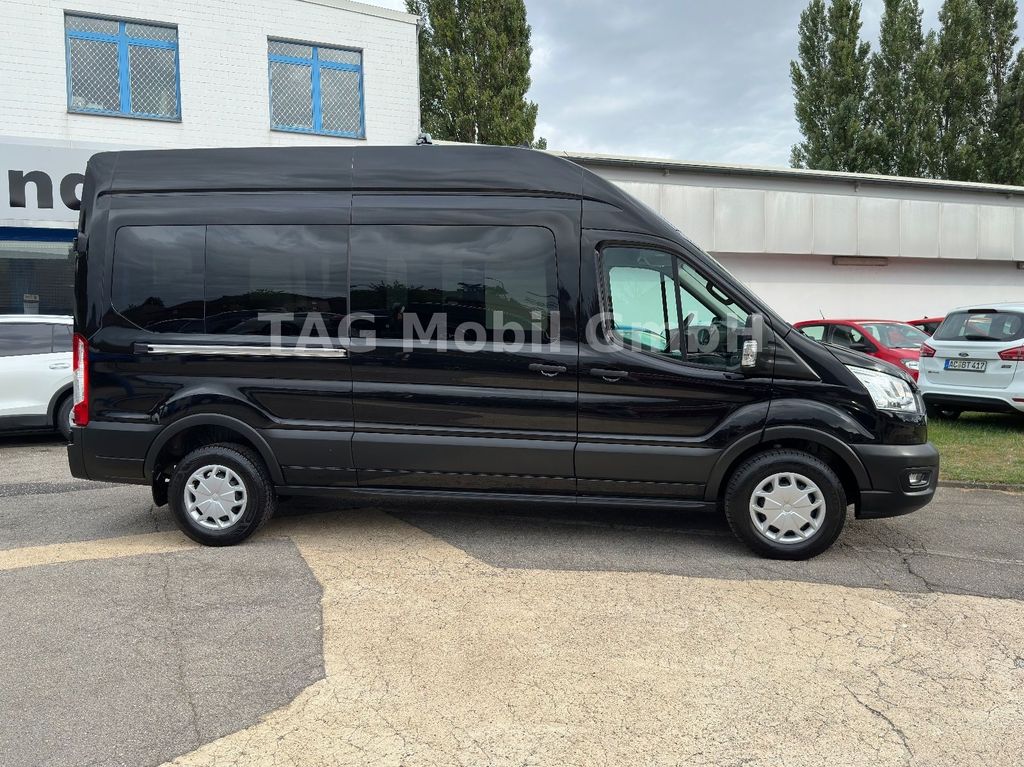 Ford Transit 2022
