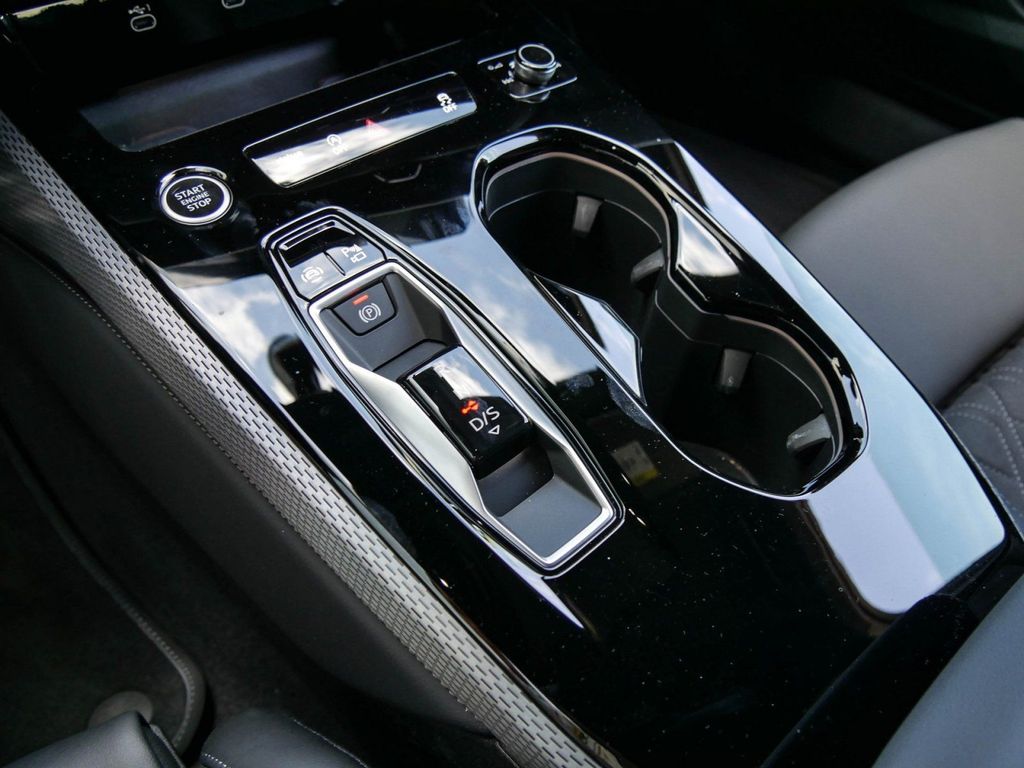 Audi A5 2025