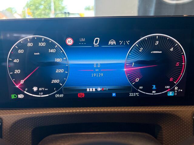 Mercedes-Benz A 200 2024