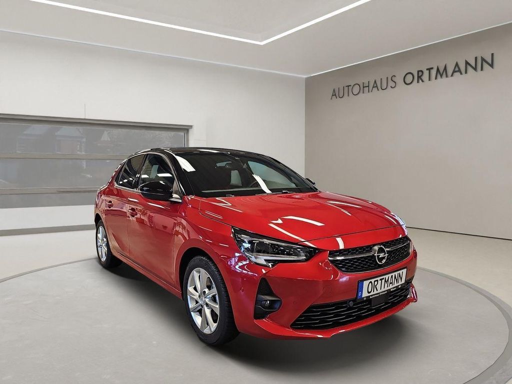 Opel Corsa 2023