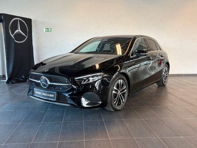 Mercedes-Benz A 200 2024