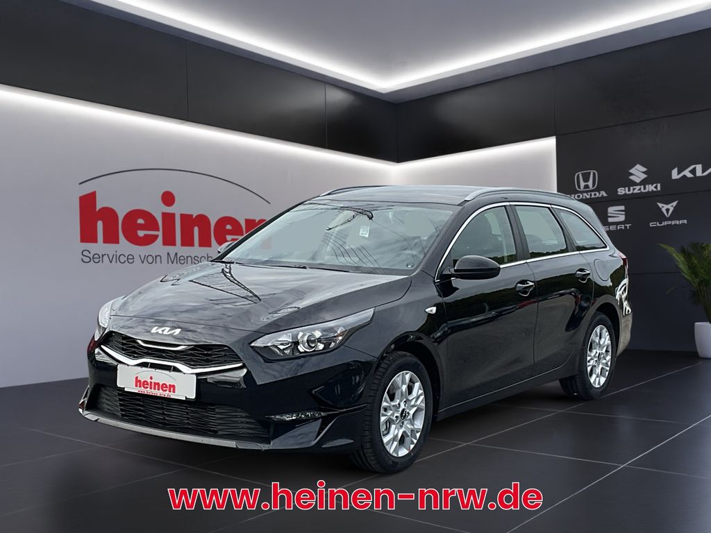 Kia cee'd Sportswagon 2025