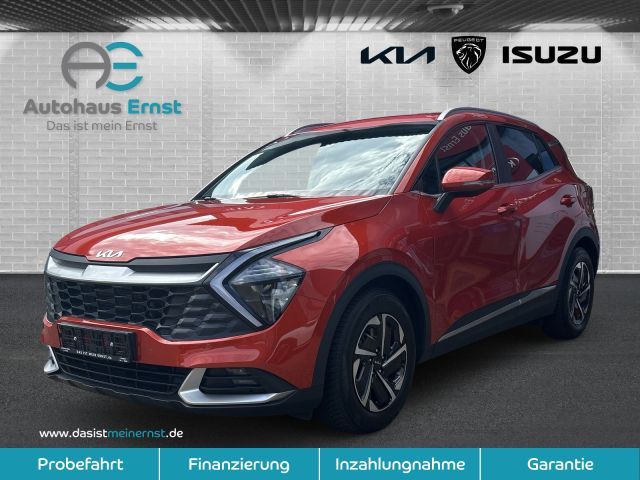 Kia Sportage 2024