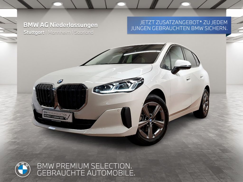 BMW 218 Active Tourer 2024