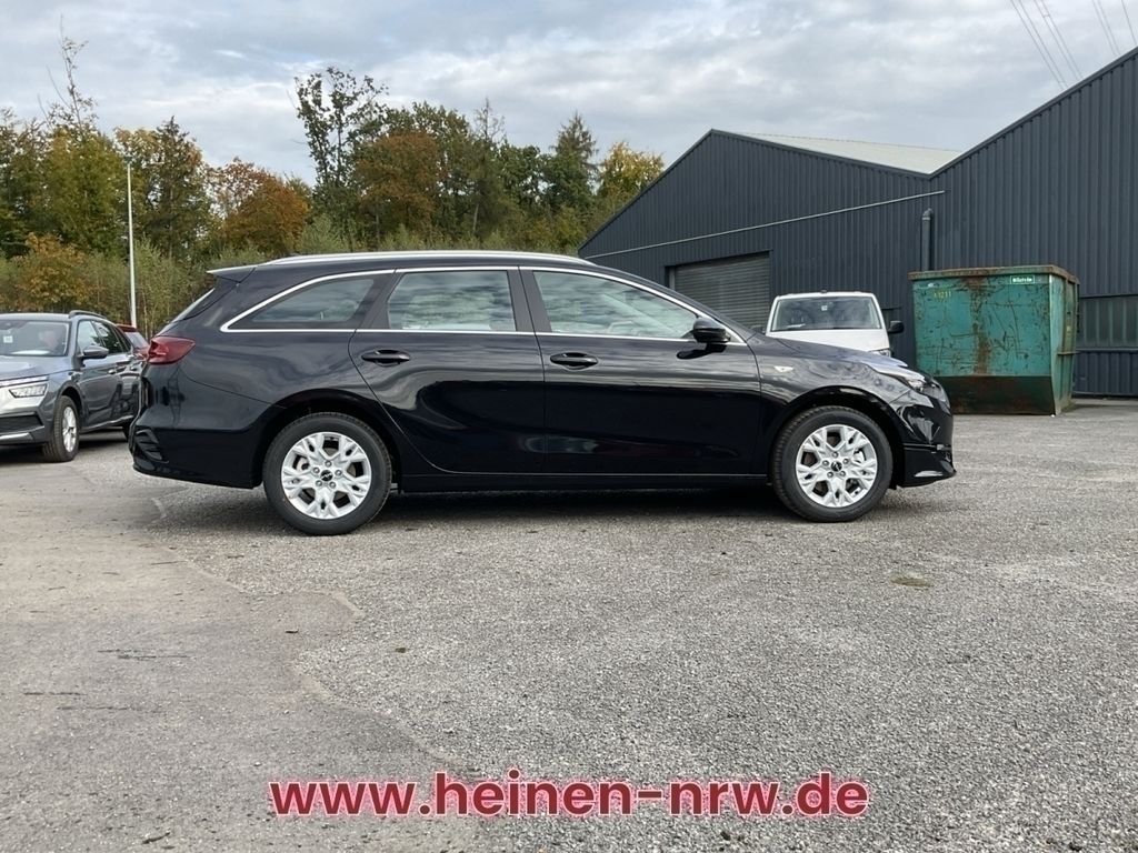 Kia cee'd Sportswagon 2025