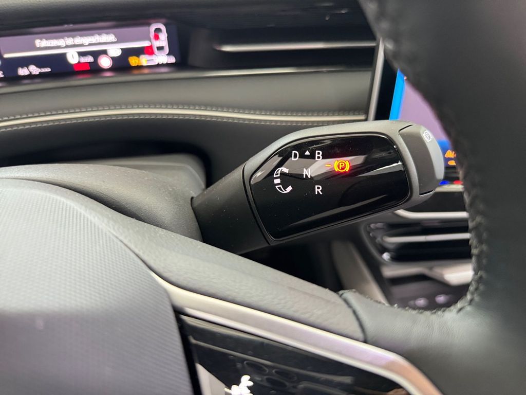 Volkswagen ID.7 2025