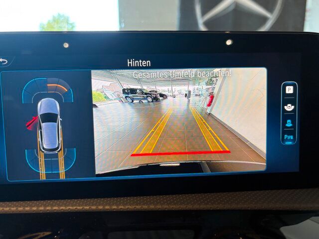 Mercedes-Benz A 200 2024