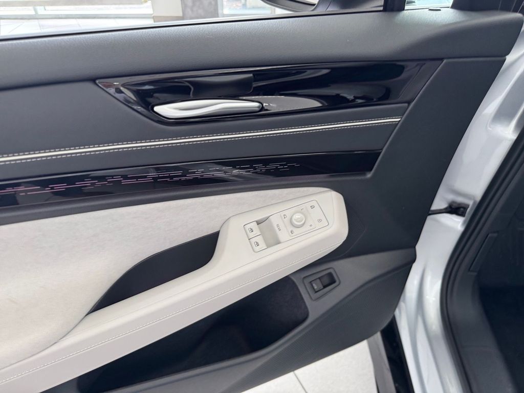 Volkswagen ID.7 2025